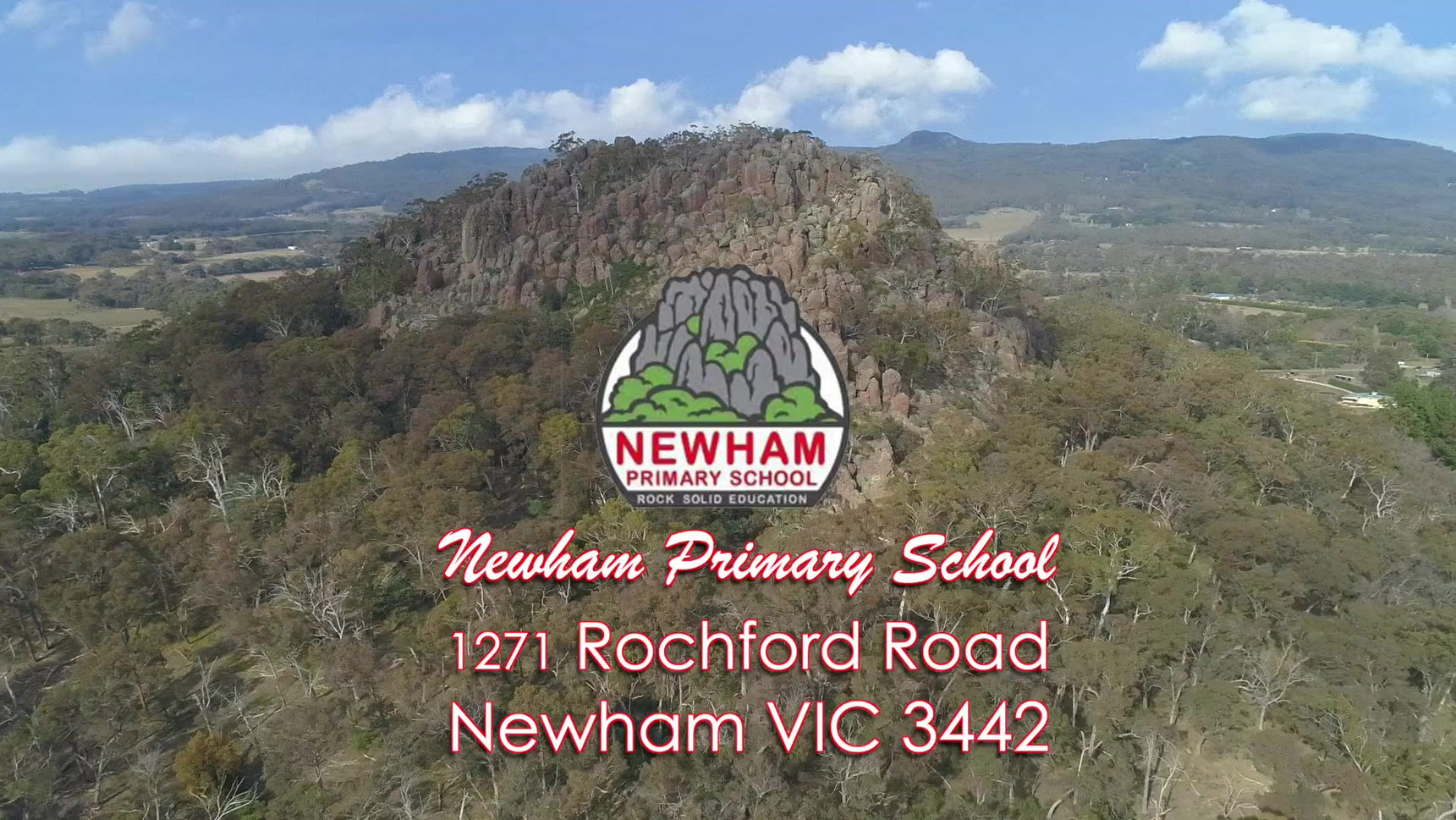 NPS Virtual Tour